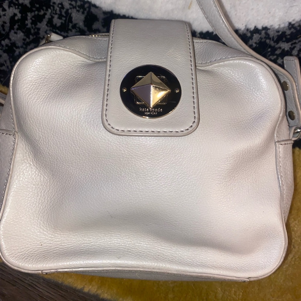 Kate spade small purse.